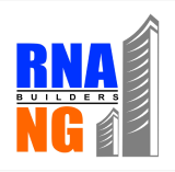 RNA Builders Logo