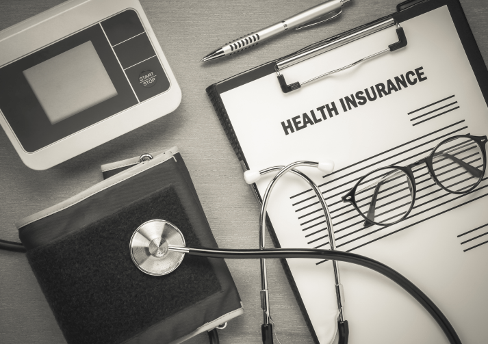 Health insurance