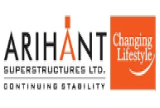 Arihant Superstructure Logo