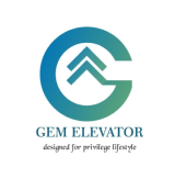 GEM Elevator Logo