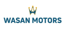 Wasan Motors Logo