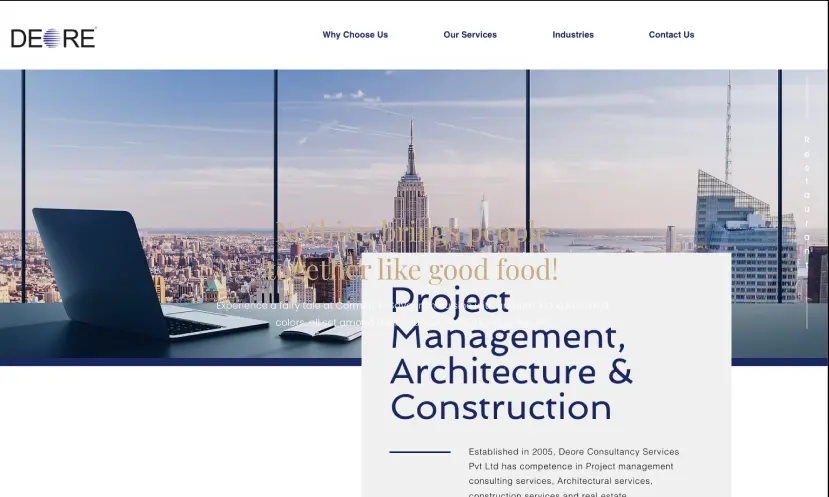 Deor consultancy