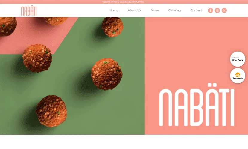 Nabati