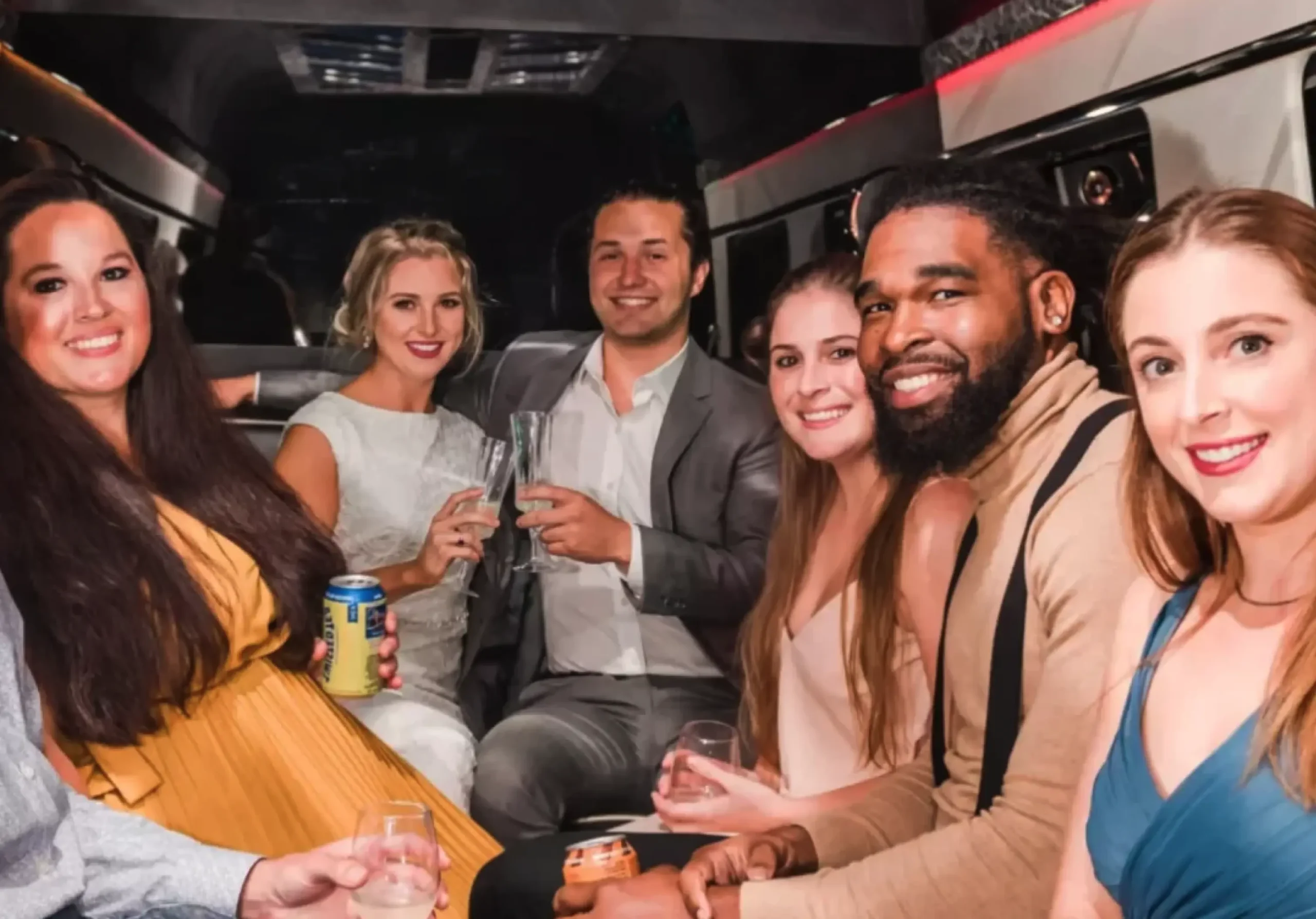 Noti Limousine