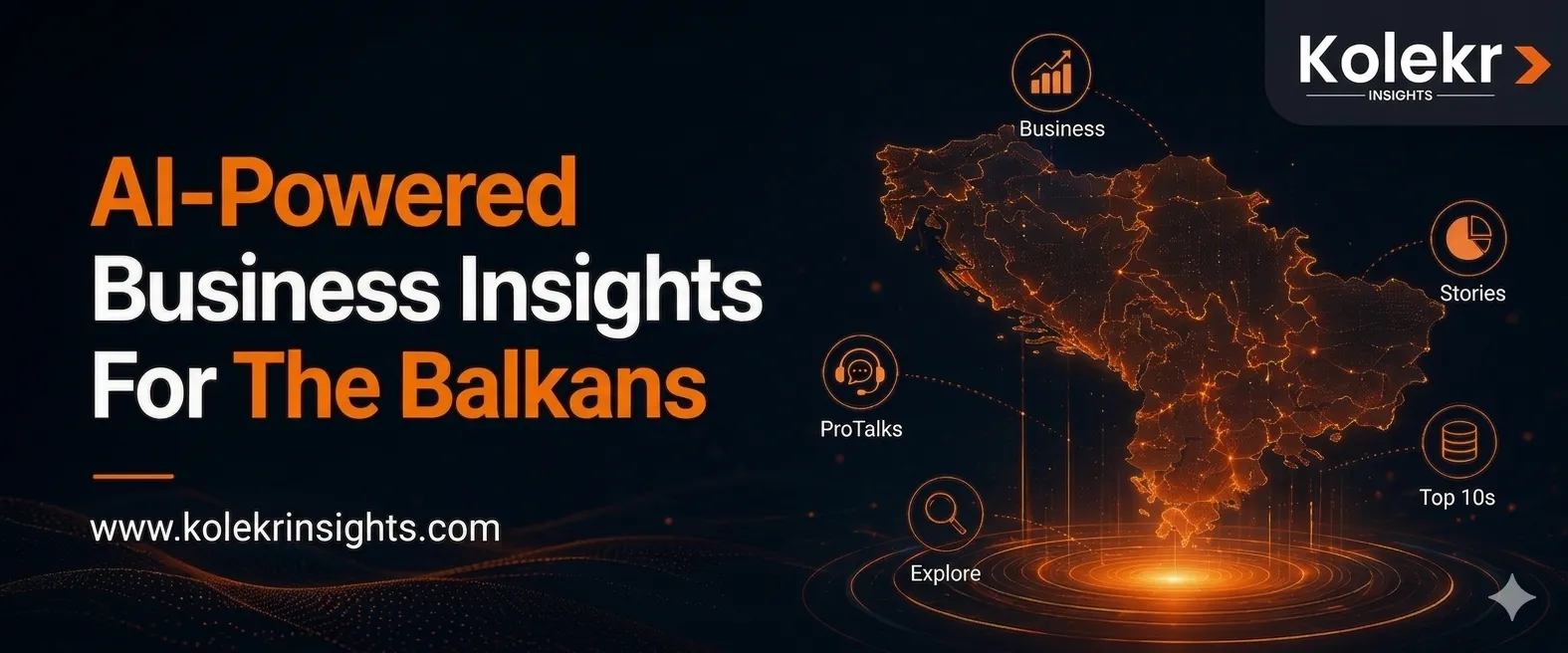 Kolekr Insights iDigitalise converted